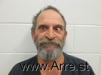 Lamar  Eckstein Mugshot