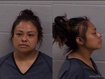 Lana Ann Kee Mugshot