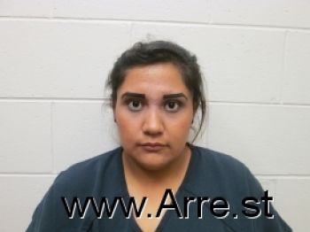 Lancina J Gomez Mugshot