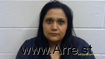 Lancina J Gomez Mugshot