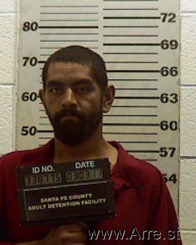 Larry  Archuleta Mugshot