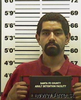 Larry  Archuleta Mugshot