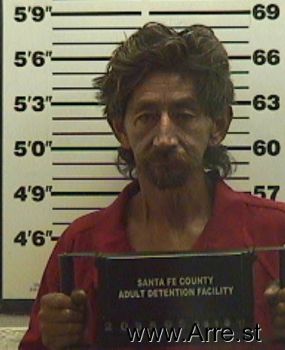 Larry  Archuleta Mugshot