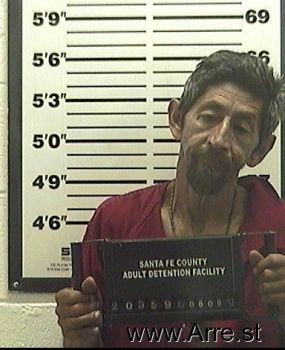 Larry  Archuleta Mugshot