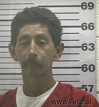 Larry  Archuleta Mugshot