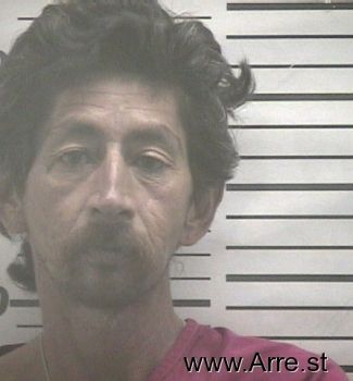 Larry  Archuleta Mugshot