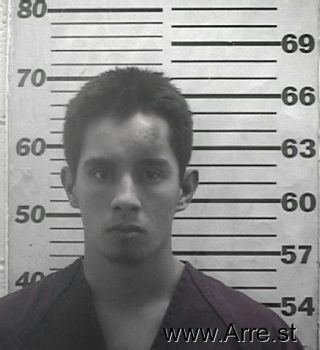 Larry  Archuleta Mugshot