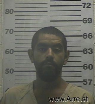 Larry  Archuleta Mugshot