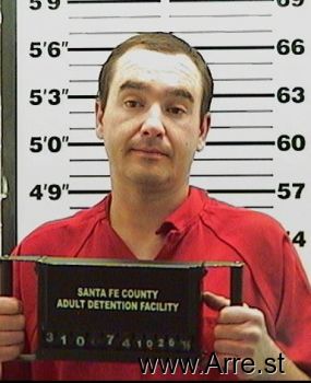 Larry S Bishop Mugshot