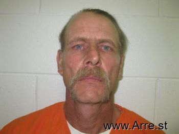 Larry  Breeden Mugshot