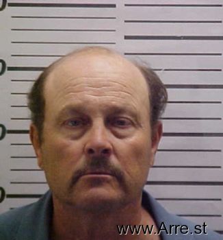 Larry Raymond Campos Mugshot