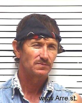 Larry Dean Carrigan Mugshot