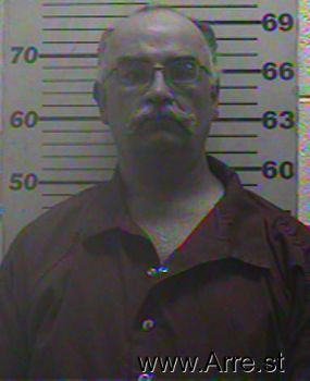 Larry  Chavez Mugshot