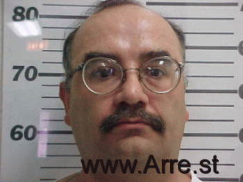 Larry R Chavez Mugshot