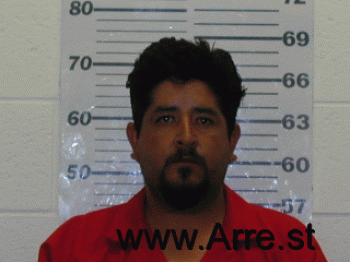 Larry G Chavez Mugshot