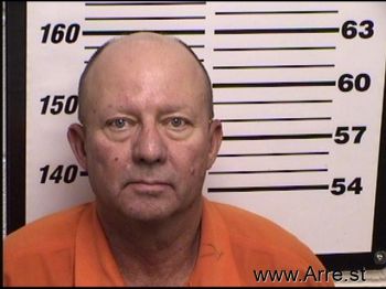 Larry  Grantham Mugshot