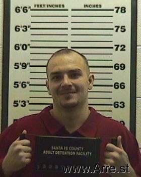 Larry D Gregory Mugshot