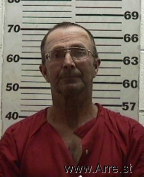 Larry D Hayes Mugshot