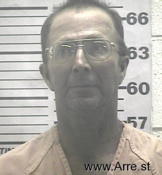 Larry D Hayes Mugshot