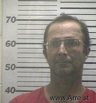 Larry D Hayes Mugshot