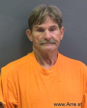 Larry Randall Hudson Mugshot