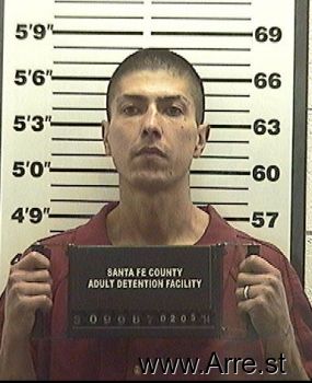 Larry  Lopez Mugshot