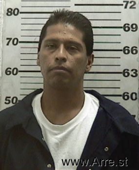 Larry  Lucero Mugshot