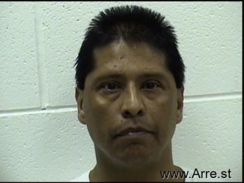 Larry  Lucero Mugshot