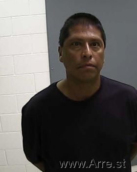 Larry  Lucero Mugshot