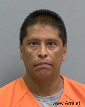 Larry  Lucero Mugshot