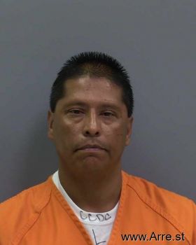 Larry J Lucero Mugshot