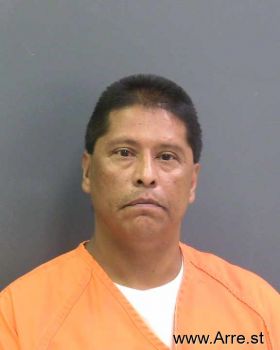 Larry Jake Lucero Mugshot