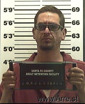 Larry  Martinez Mugshot