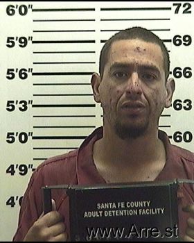 Larry  Martinez Mugshot