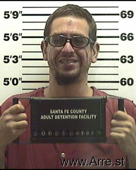 Larry  Martinez Mugshot