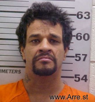 Larry  Martinez Mugshot