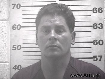 Larry E Martinez Mugshot