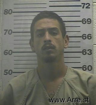 Larry  Martinez Mugshot