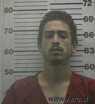 Larry  Martinez Mugshot