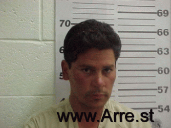 Larry E Martinez Mugshot