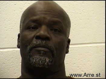 Larry Sr Mcclendon Mugshot