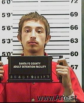 Larry  Padilla Mugshot