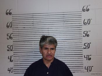 Larry  Padilla Mugshot