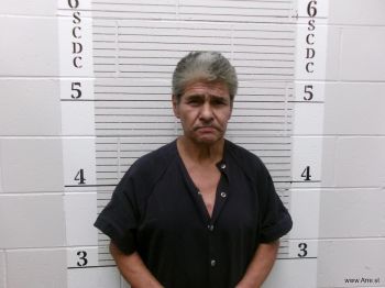 Larry  Padilla Mugshot