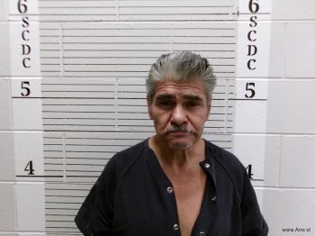 Larry  Padilla Mugshot