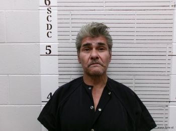 Larry  Padilla Mugshot