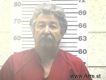 Larry  Sanchez Mugshot