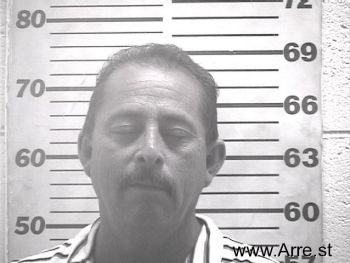 Larry F Sanchez Mugshot