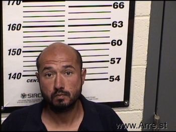 Larry J. Sanchez Mugshot