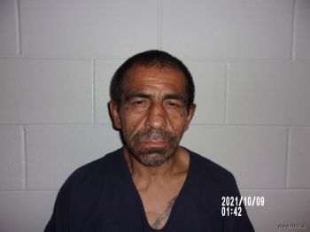 Larry  Silva Mugshot